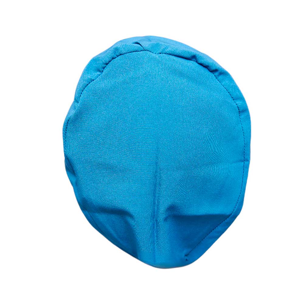 Gorro Quirúrgico - Color Azul - Scrubs | Luneta Scrubs