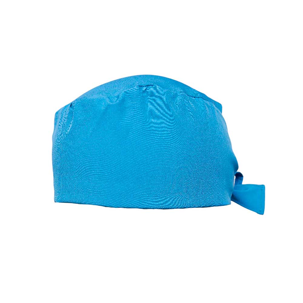 Gorro Quirúrgico - Color Azul - Scrubs | Luneta Scrubs