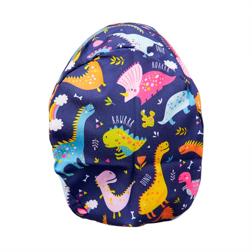 Gorro Quirúrgico - Estampado Dinosaurio - Scrub | Luneta Scrubs