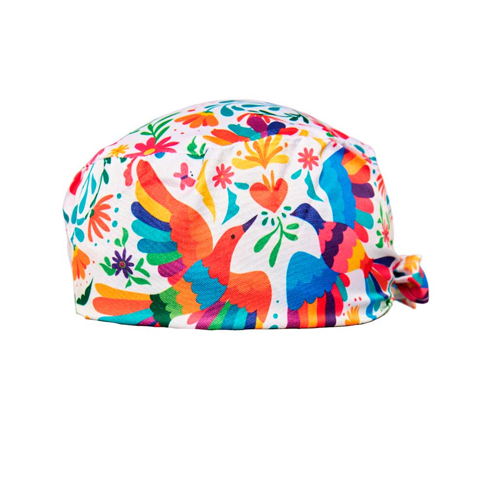 Gorro Quirúrgico - Tenango - Scrub - Luneta Scrubs
