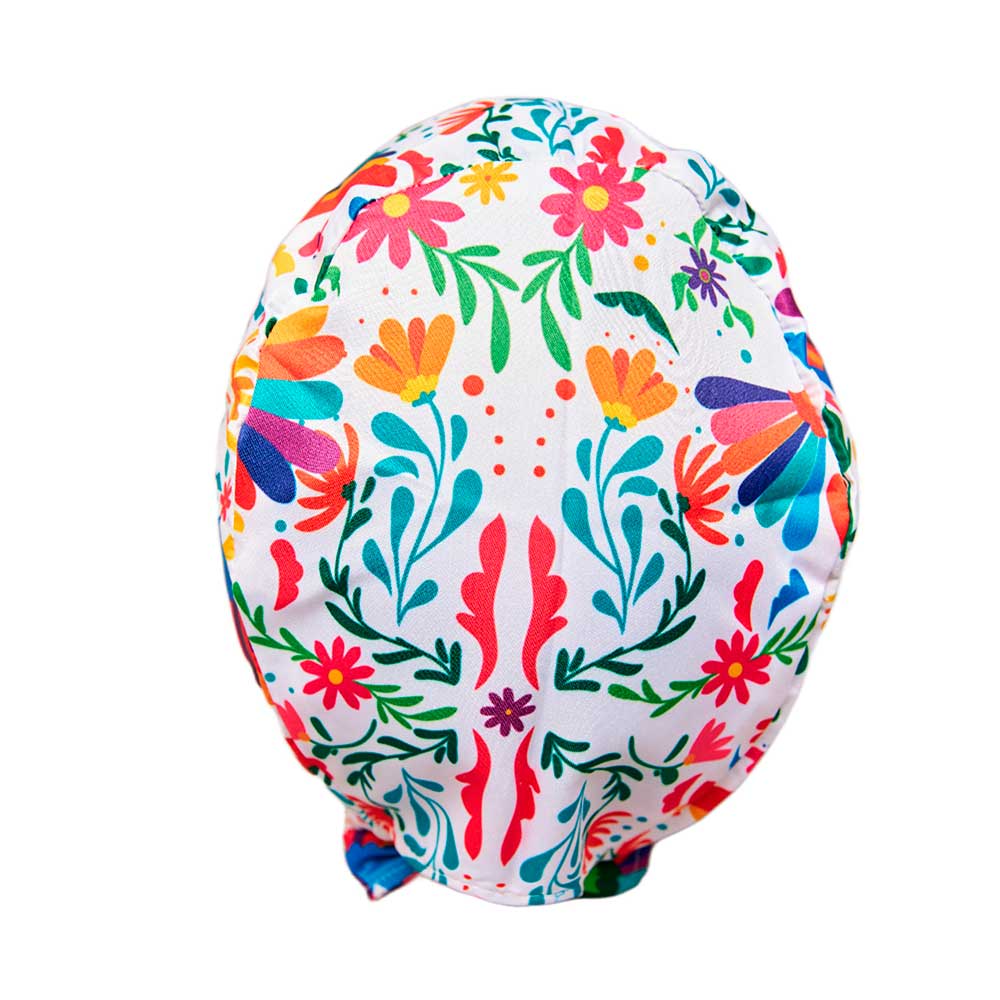 Gorro Quirúrgico - Tenango - Scrub - Luneta Scrubs