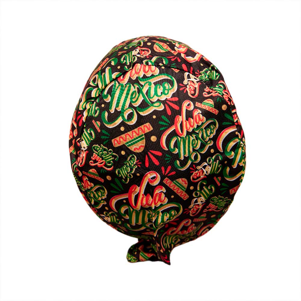 Gorro Quirúrgico | Viva México | Scrub | Luneta Scrubs