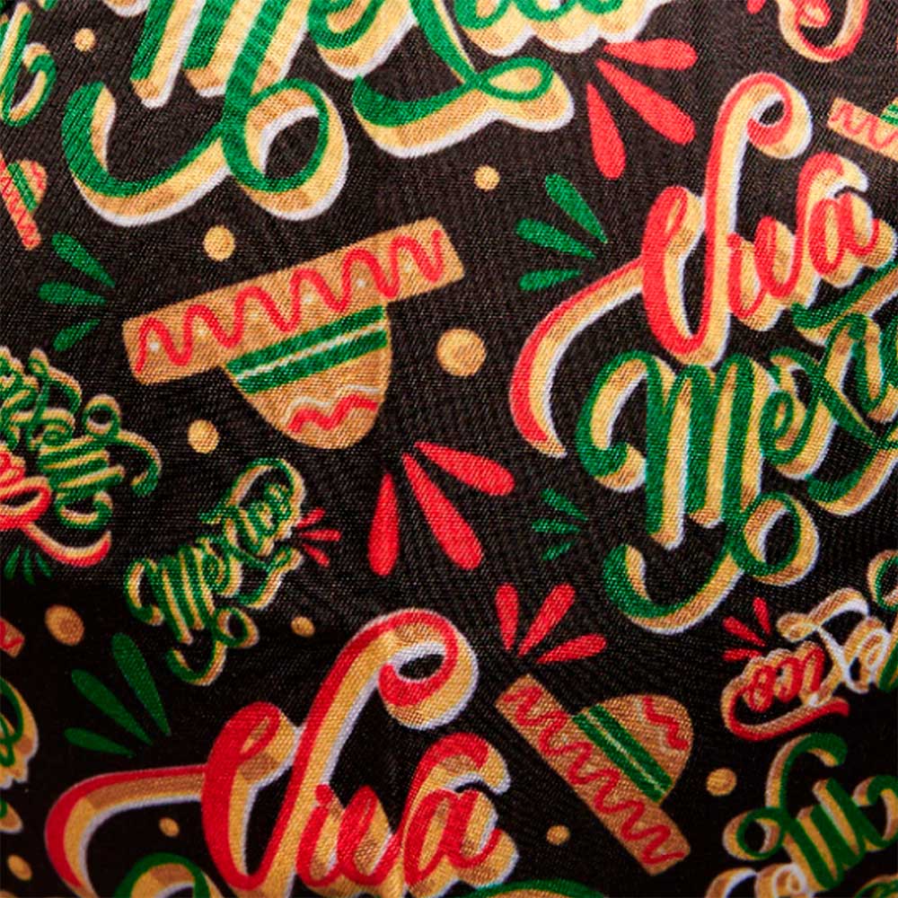 Gorro Quirúrgico | Viva México | Scrub | Luneta Scrubs