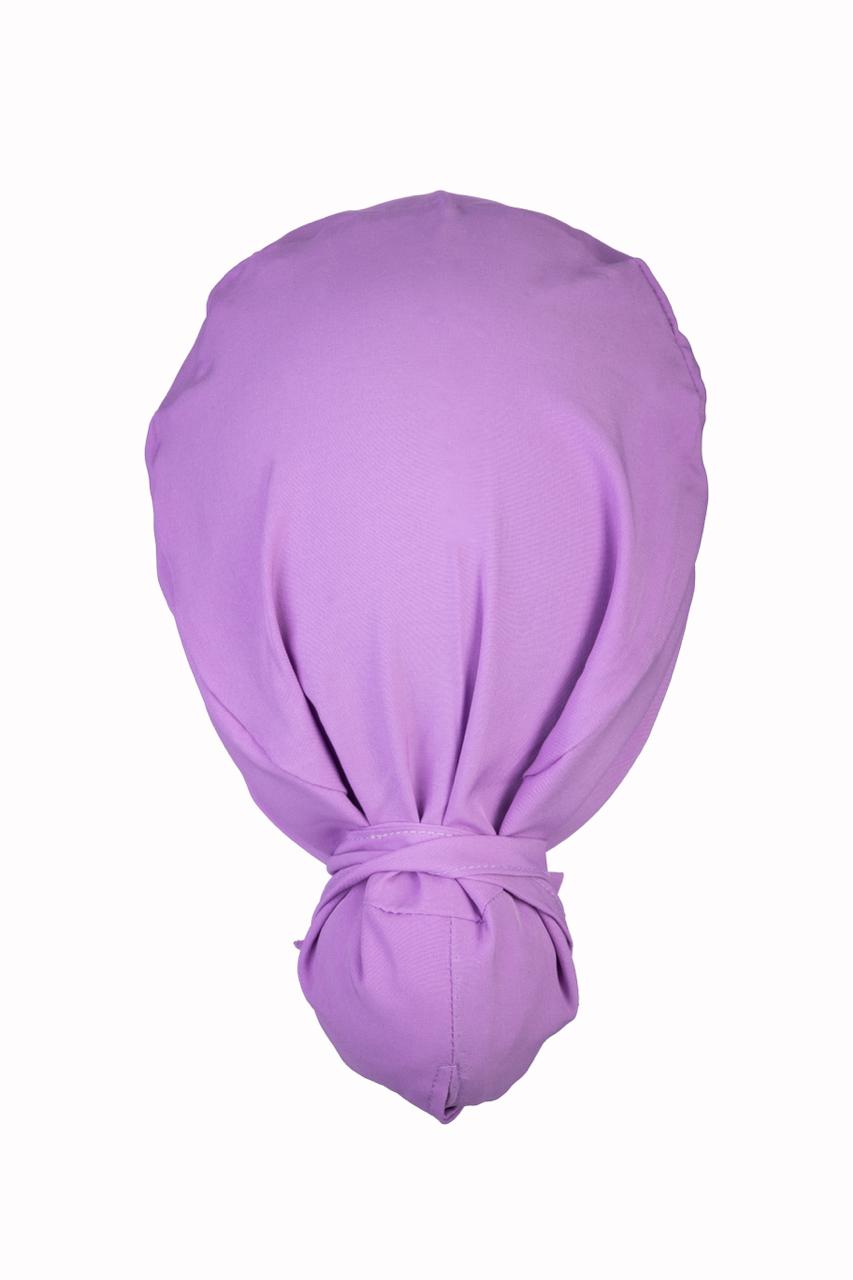 Gorro Quirúrgico para Chongo - Scrub - Luneta Scrubs