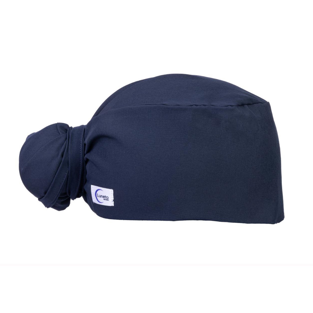 Gorro Quirúrgico para Chongo - Scrub - Luneta Scrubs