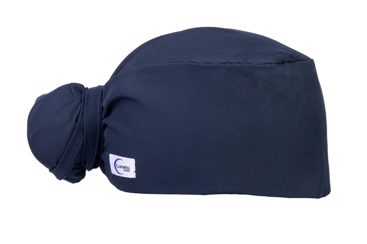 Gorro Quirúrgico para Chongo - Scrub - Luneta Scrubs
