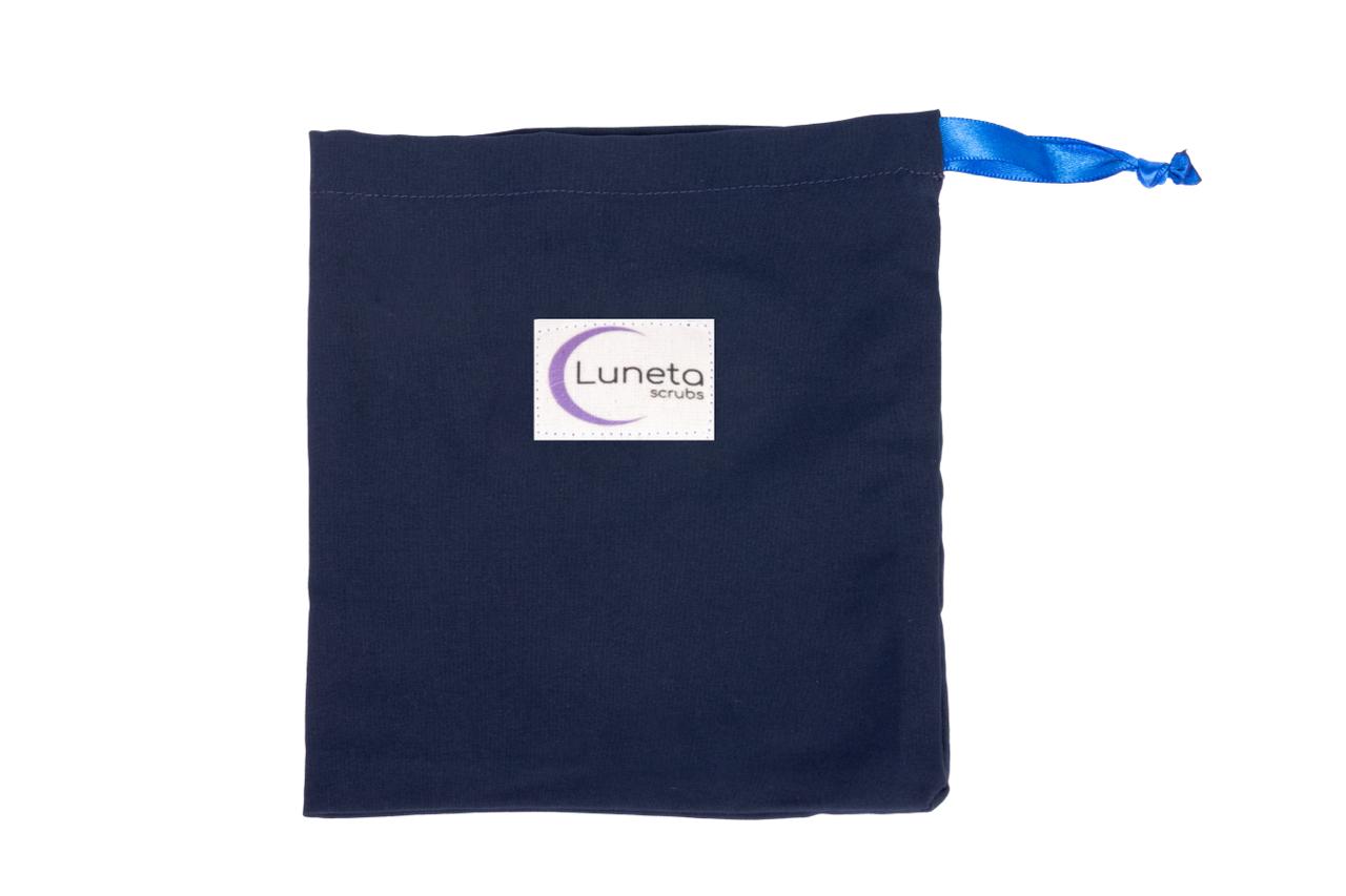 Gorro Quirúrgico para Chongo - Scrub - Luneta Scrubs