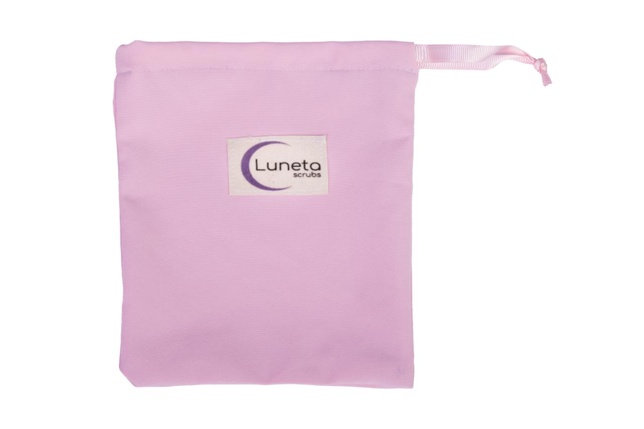 Gorro Quirúrgico Rosa Palo - Scrub - Luneta Scrubs